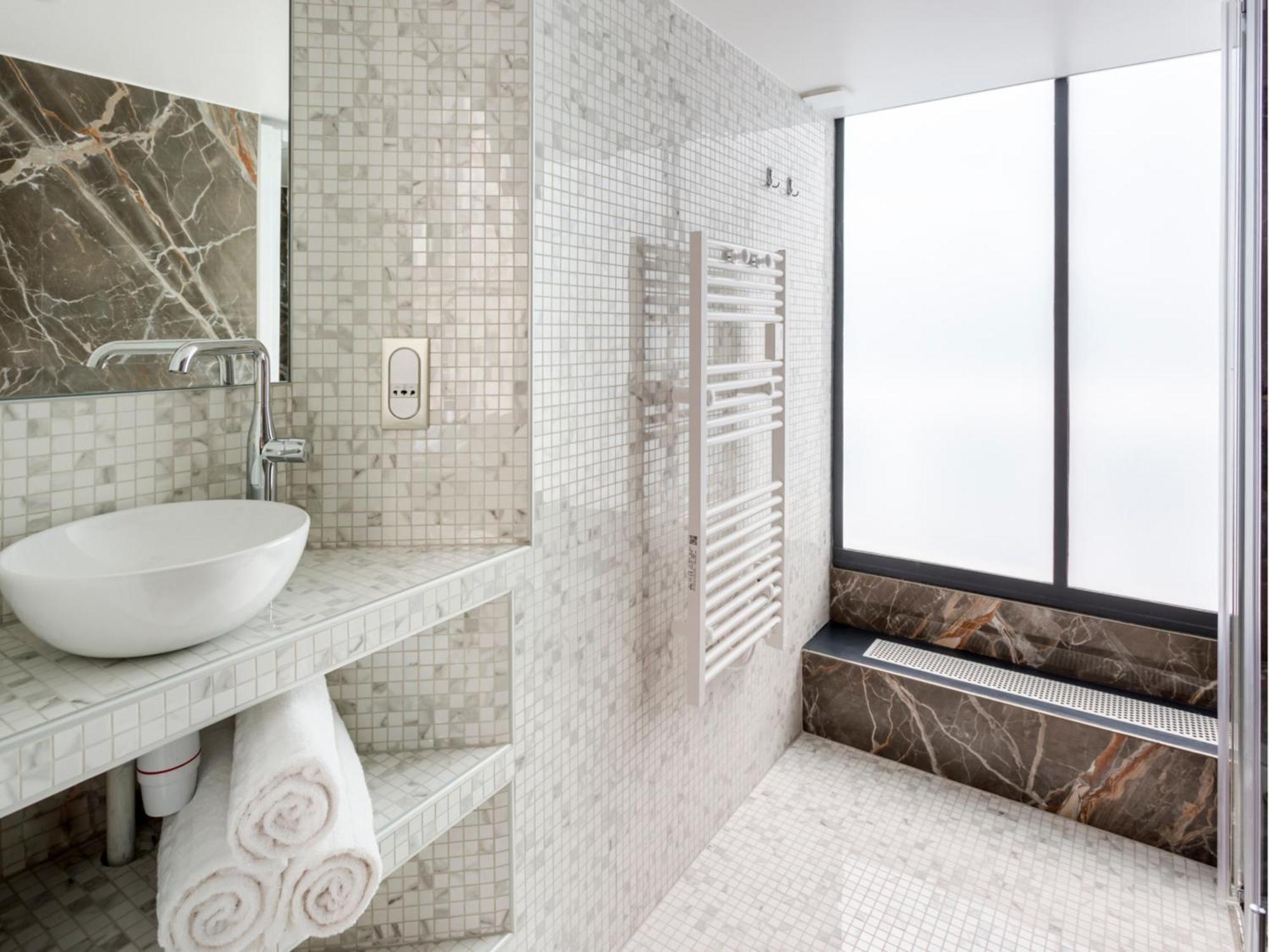 Merveil - Luxury Suite - Louvre - Reaumur I Paris Ngoại thất bức ảnh