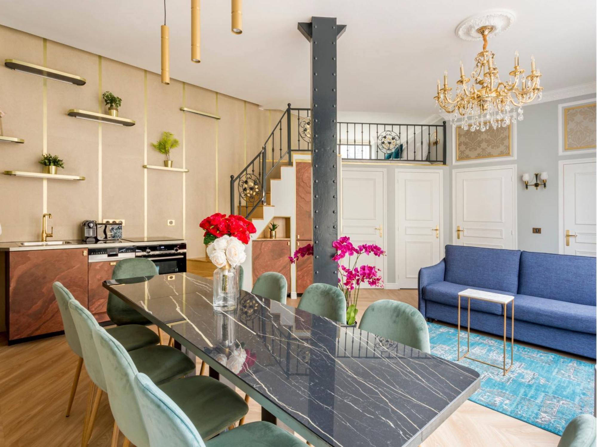 Merveil - Luxury Suite - Louvre - Reaumur I Paris Ngoại thất bức ảnh