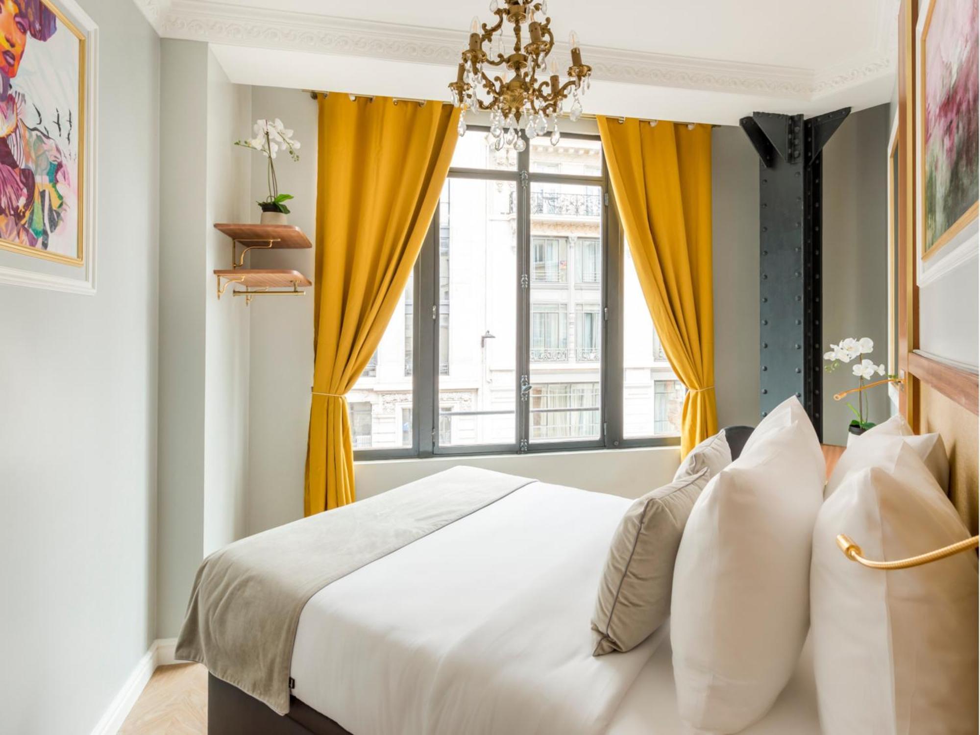 Merveil - Luxury Suite - Louvre - Reaumur I Paris Ngoại thất bức ảnh