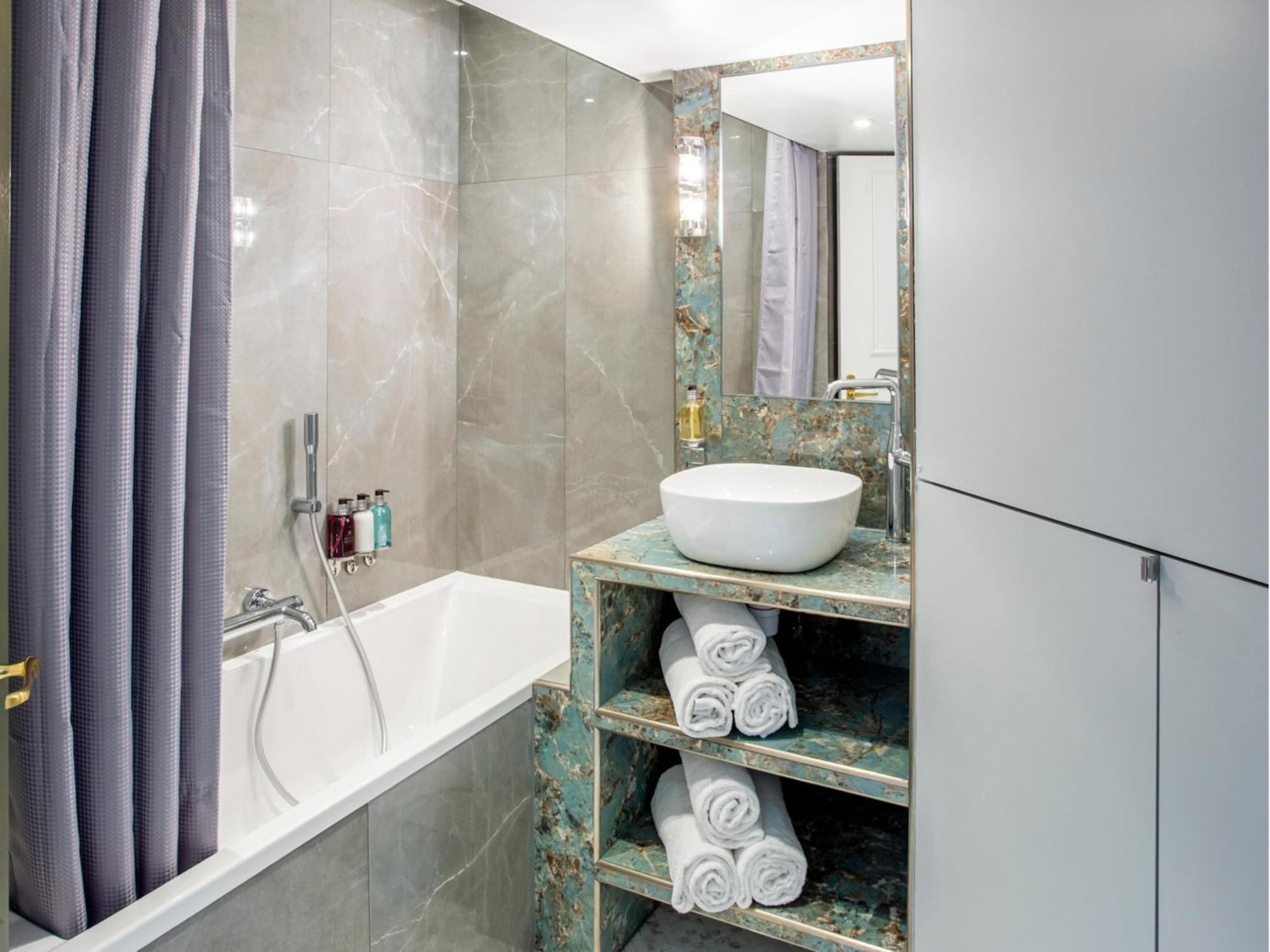 Merveil - Luxury Suite - Louvre - Reaumur I Paris Ngoại thất bức ảnh