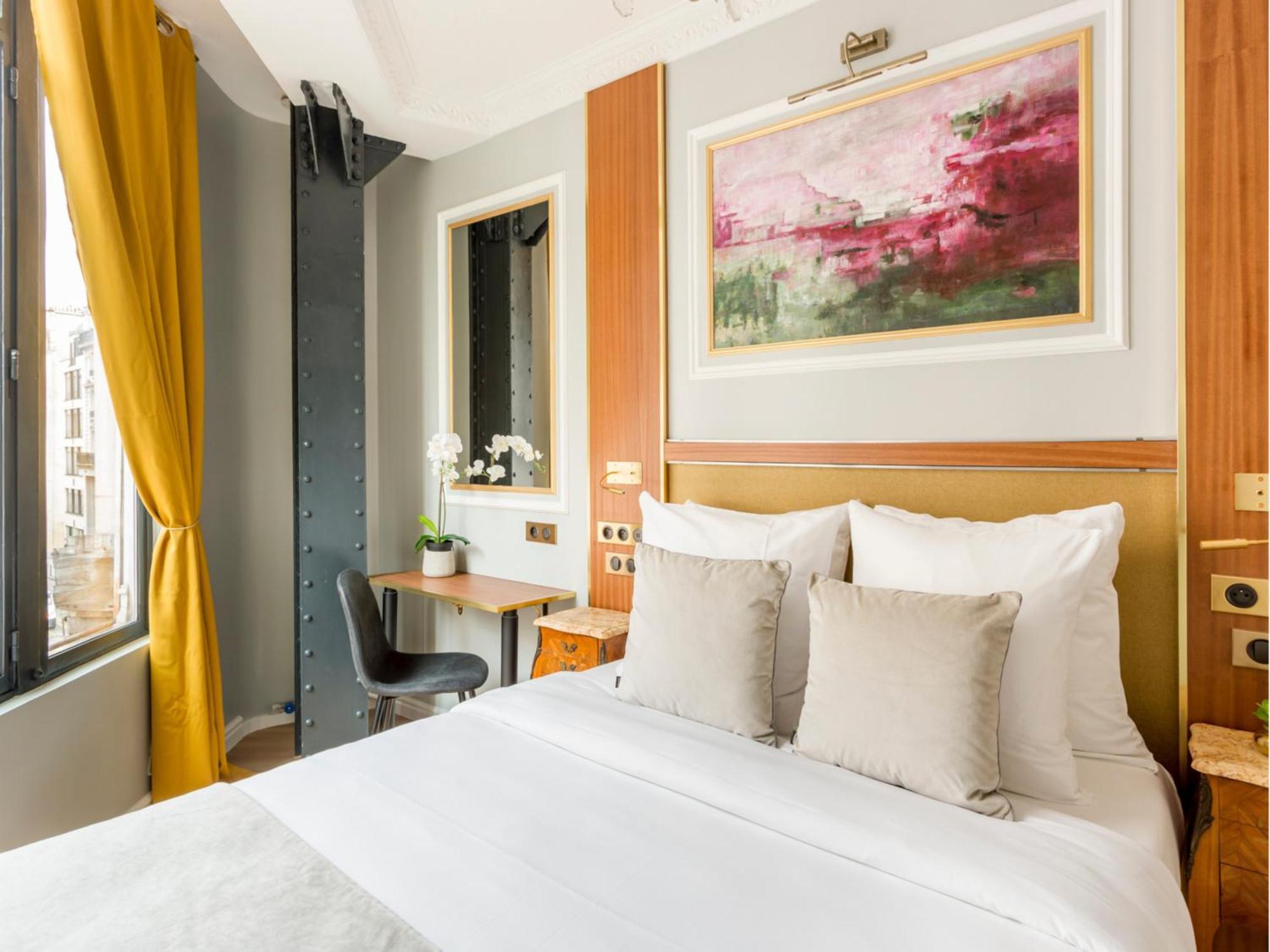 Merveil - Luxury Suite - Louvre - Reaumur I Paris Ngoại thất bức ảnh
