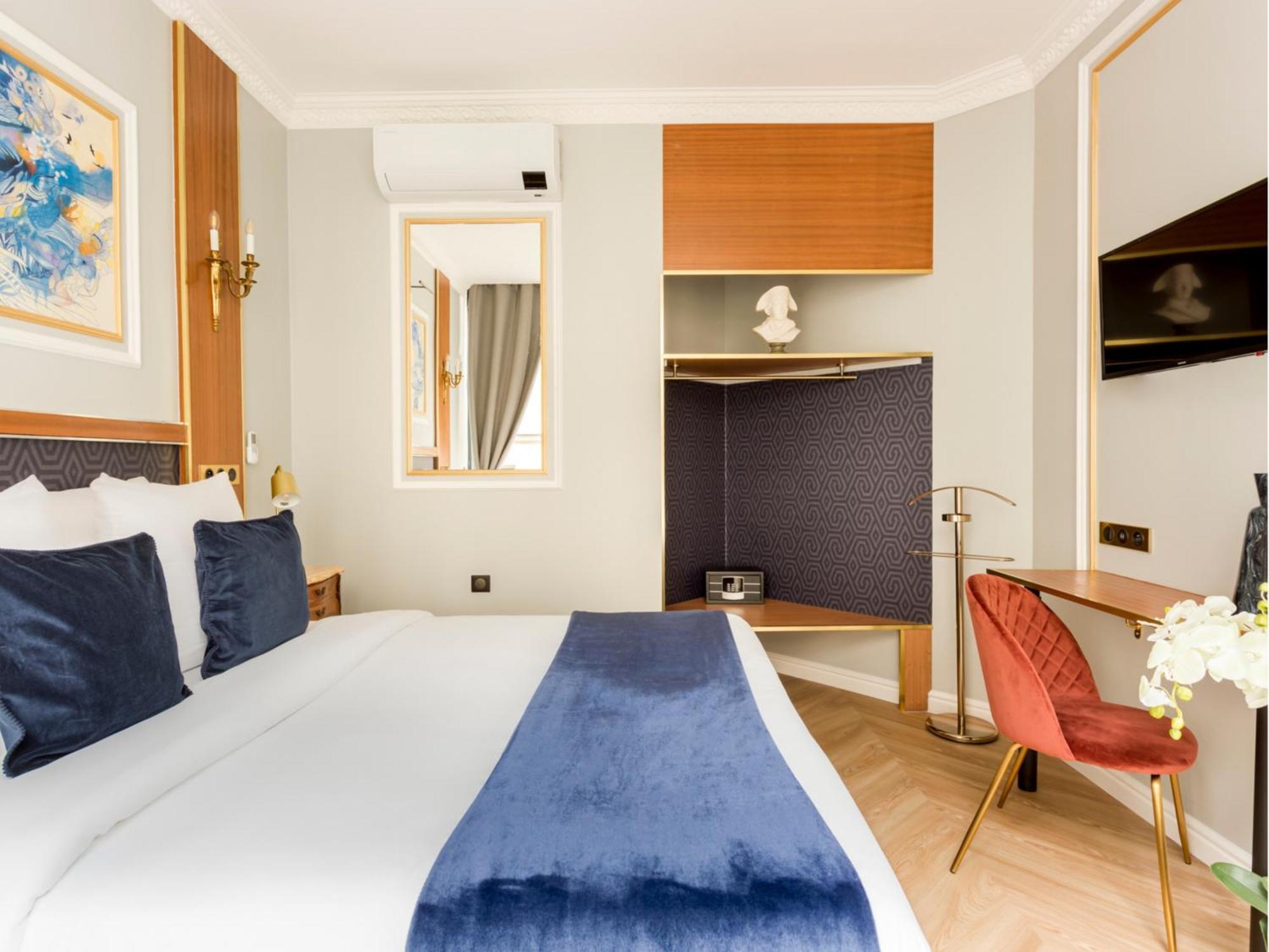 Merveil - Luxury Suite - Louvre - Reaumur I Paris Ngoại thất bức ảnh